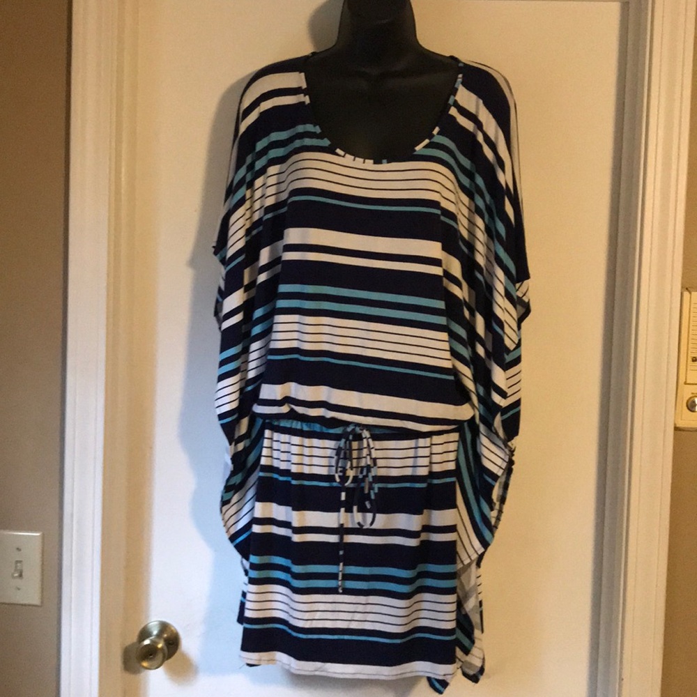 Kenneth Cole Swimsuit cover up